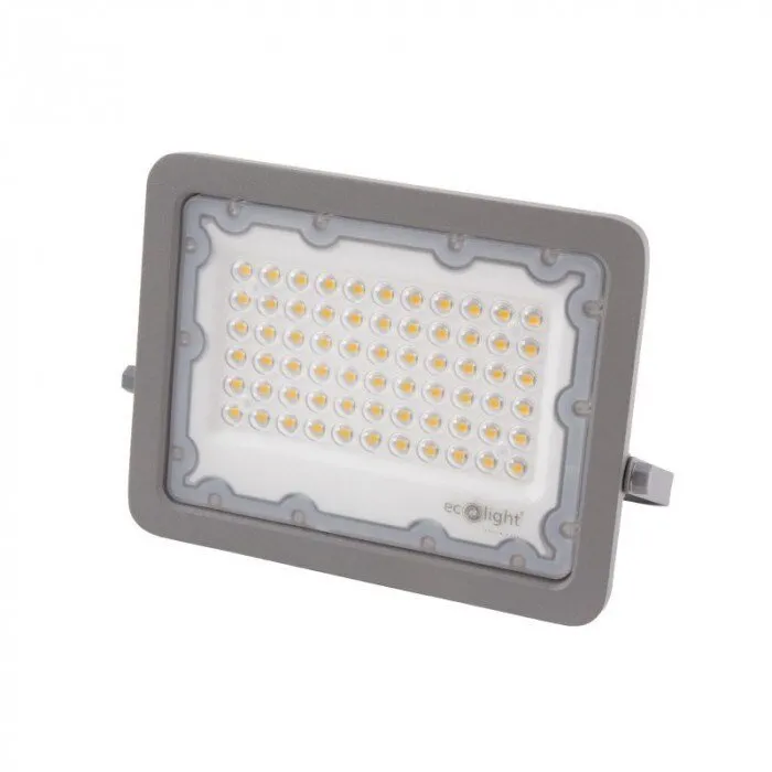 LED-Flutlicht PREMIUM 50W 6500K 5000lm IP65