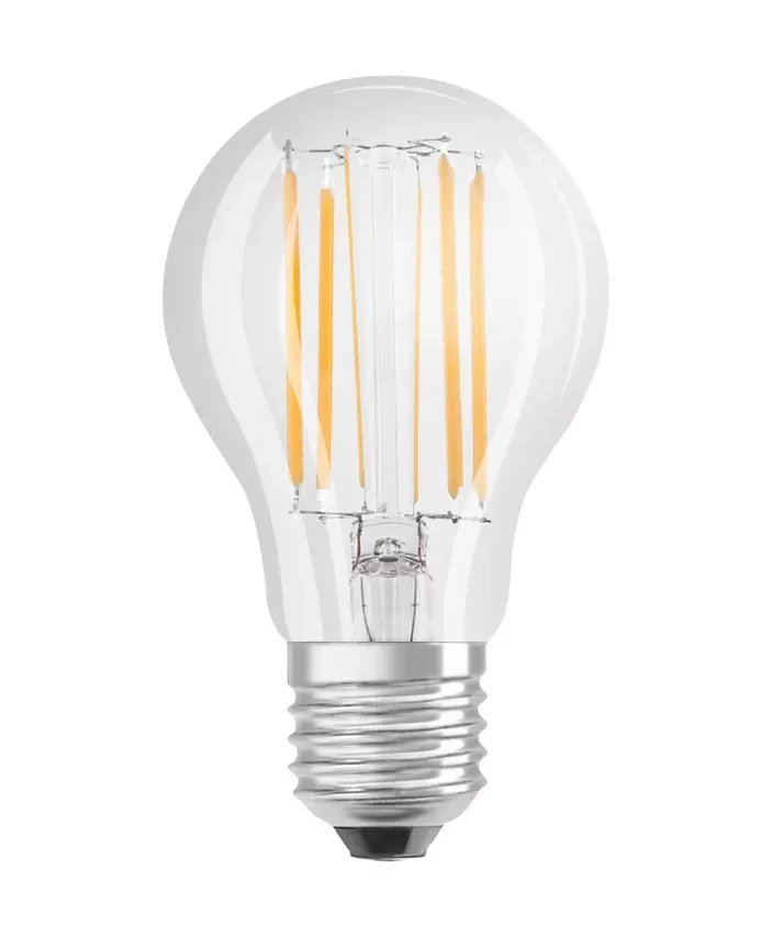 LED-Glühbirne E27 8W =75W 4000K 1055lm Osram