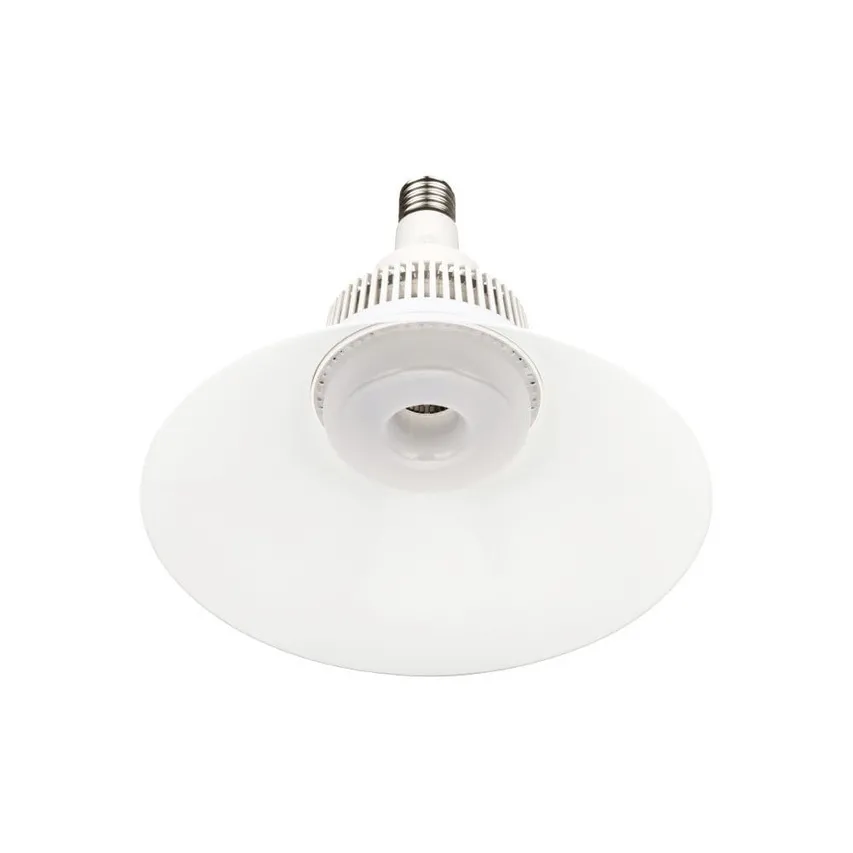 LED-Glühbirne mit E27 Diffusor - Farbe kalt - 60W