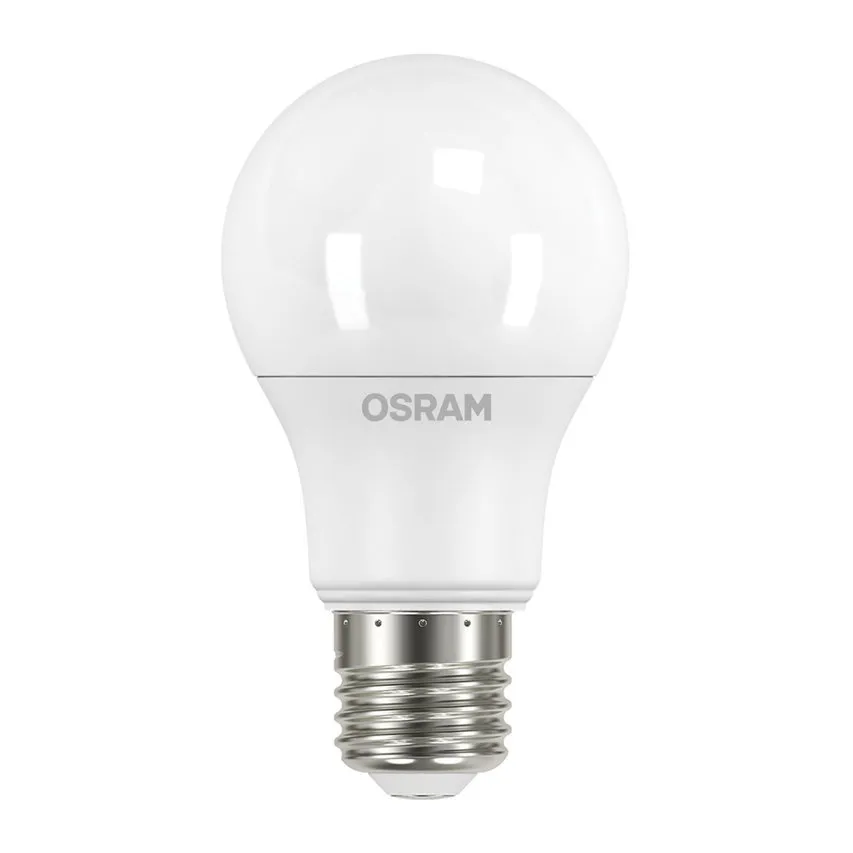 LED-Lampe E27 8W =60W 2700K warm WW 840lm Osram