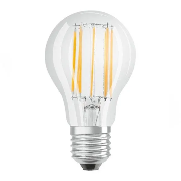 LED-Lampe PARATHOM Retrofit CLASSIC A 100 11 W 4000K E27 Osram