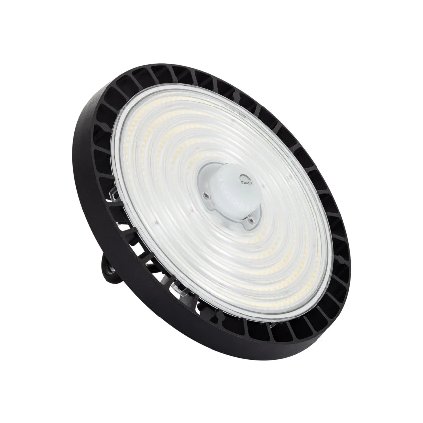 LED-Leuchte UFO DALI2 200W 190lm/W Dimmbar 39000 Lumen
