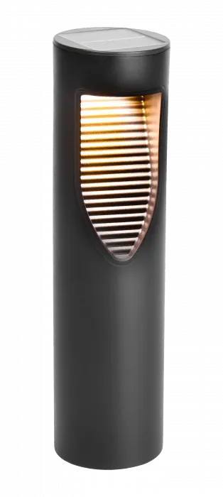 LED-Solar-Gartenmast SSO-3