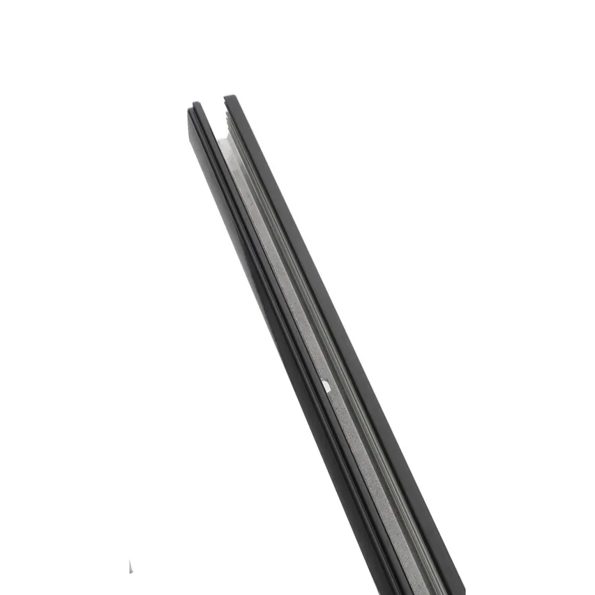 LU TRACK 3F 2m Akkordkabel schwarz