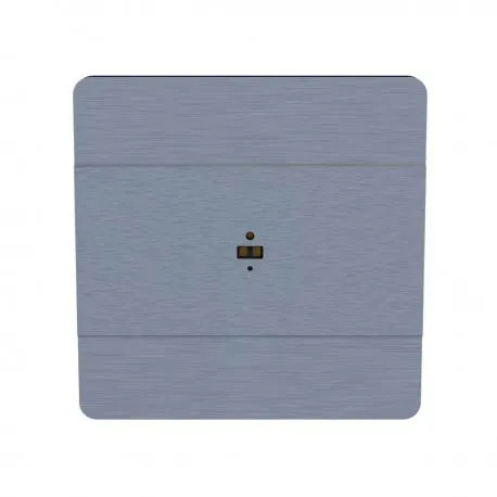 Laser-Distanzsensor DRL-60-230, (für ø60 Anschlussdosen-Bewegungsmelder zur Steuerung der Beleuchtung in Treppen und Fluren)