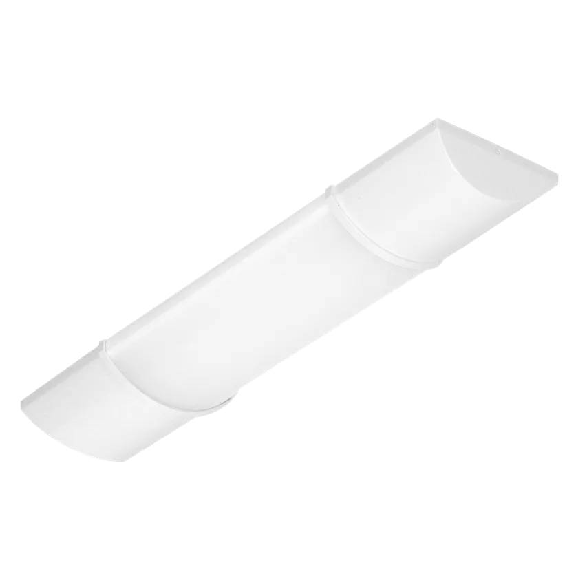 MOSTRA LED 10W, lineare Leuchte, 800lm, IP20, 4000K