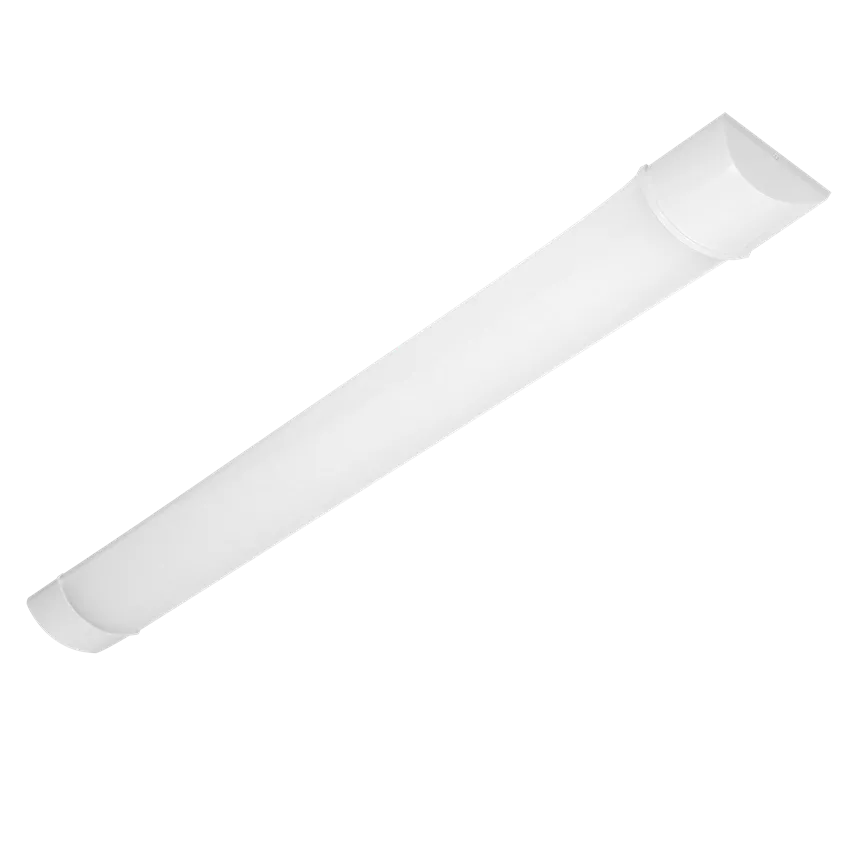 MOSTRA LED 30W, Langfeldleuchte, 2400lm, IP20, 4000K