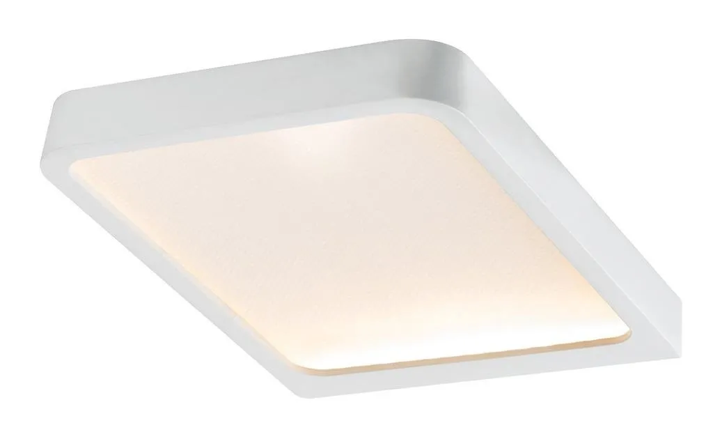 Möbel Aufbauleuchte - Set Vane LED 6,7W 2700K 450lm weiß