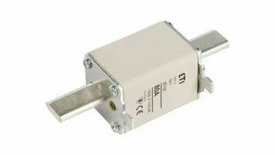 NH1/WT-1C gG 50A/500V ETI Polam-Sicherungseinsatz