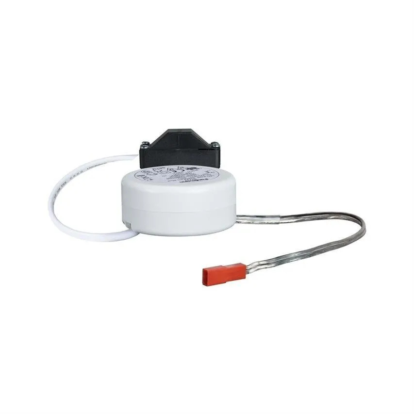 Netzteil LED Disc rund 12W 700mA