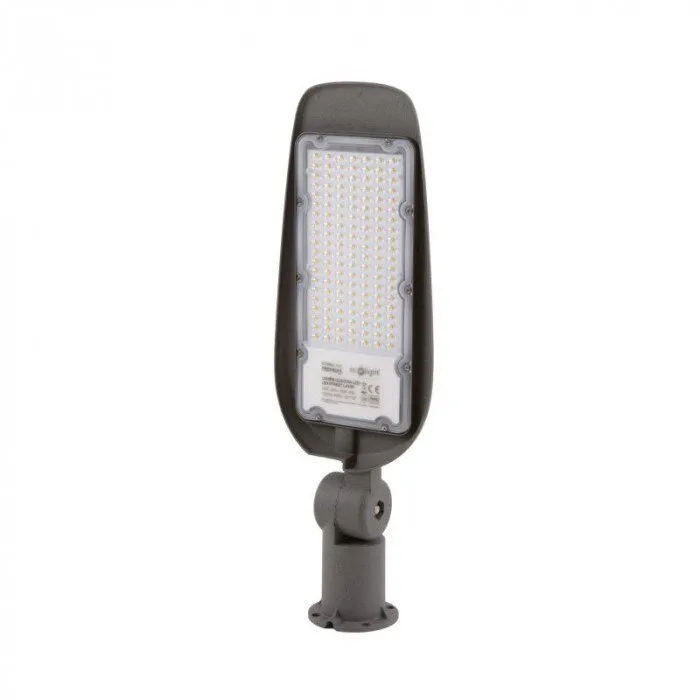 PREMIUM 100W 6500K 11000lm IP65 STRAßENLAMPE