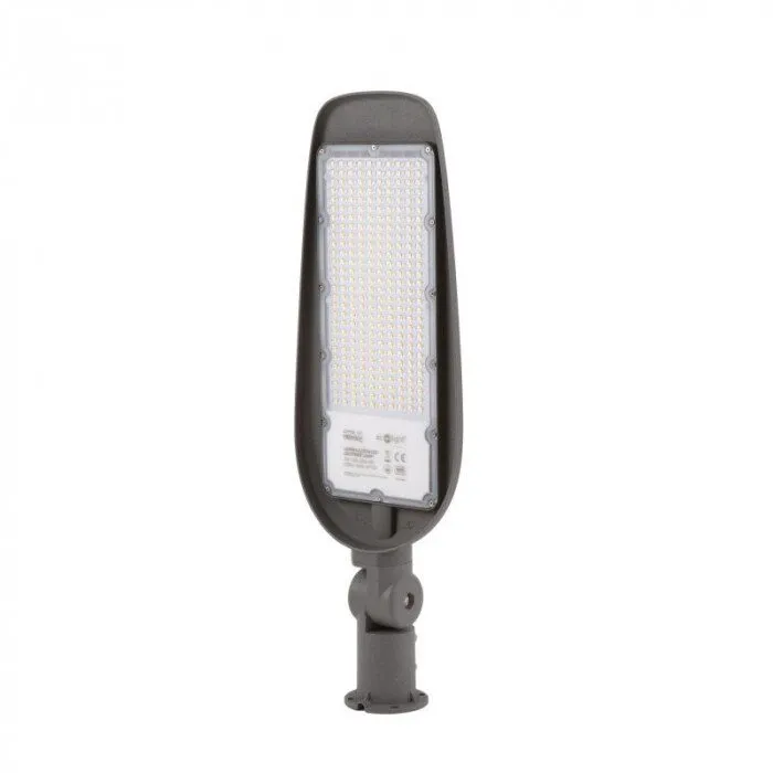 PREMIUM STRAßENLAMPE 200W 6500K 22000lm IP65