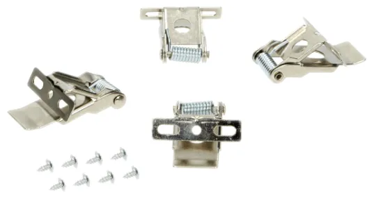 Papp-/Gipsklammern für OR-PD-6152LZM4