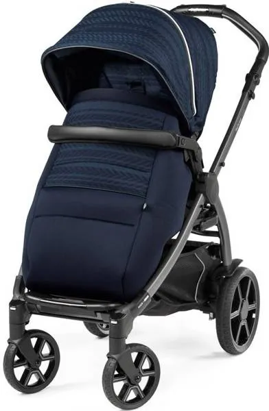 PegPerego Book Eclipse Kinderwagen