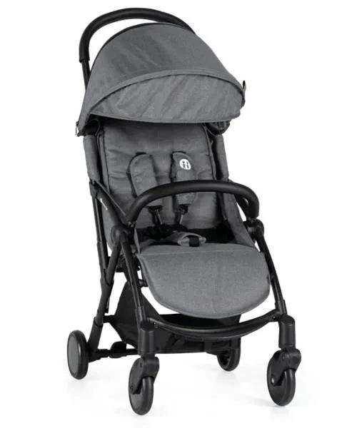 Petite&Mars Up Kinderwagen Up Ultimate Grey