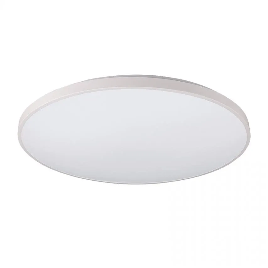 Plafond Deckenleuchte Agnes Round LED L weiß Nowodvorski 9164