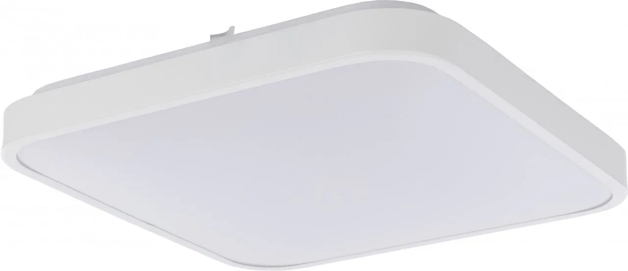Plafond Deckenleuchte Agnes Square LED S weiß Nowodvorski 9166