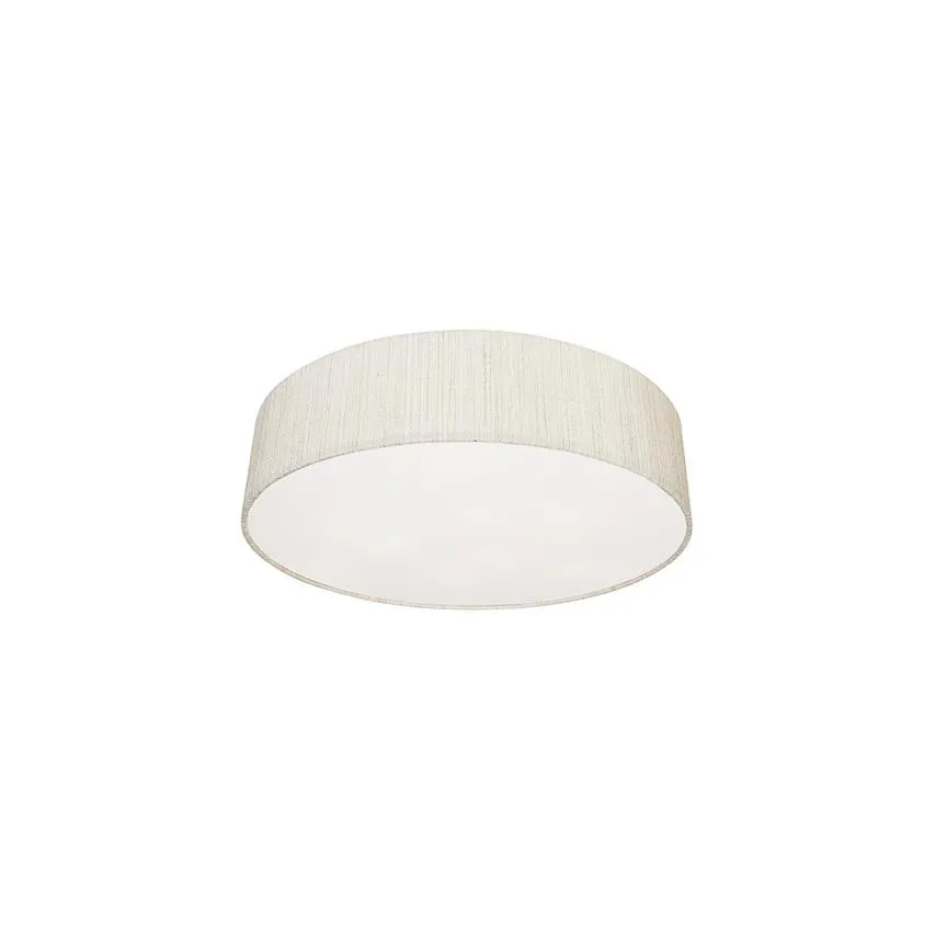 Plafond TURDA III E27 weiß Nowodvorski 8952