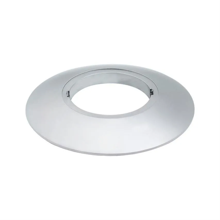 Ring für Set rund UpDownlight LED Chrom matt