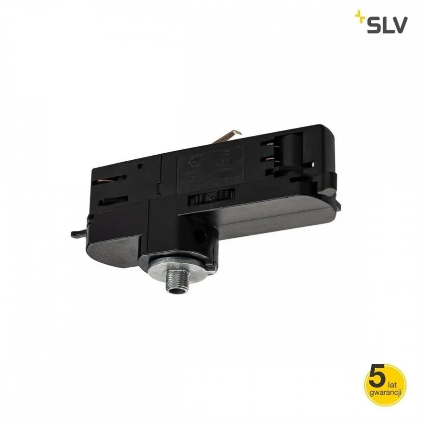 S-TRACK DALI-Adapter schwarz Spotline
