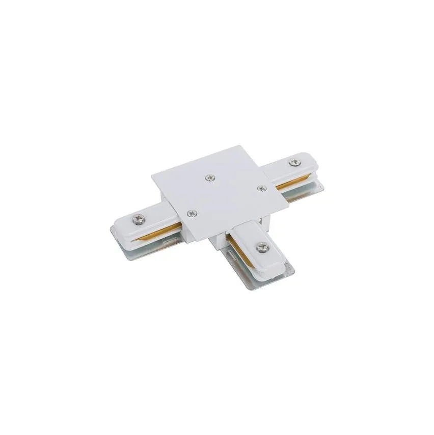Sammelschienenverbinder PROFILE RECESSED T-CONNECTOR weiß Nowodvorski 8834