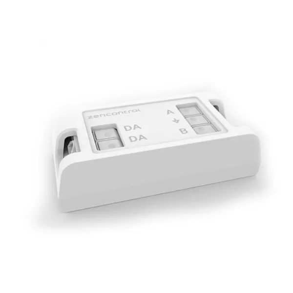 Schalteingang DALI-2 2 Eingangs-/Ausgangskoppler