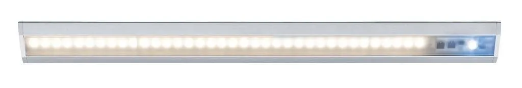 Schrankleuchte Touchschalter ChangeLine LED 400 3,8W 2700 - 6500K Aluminium