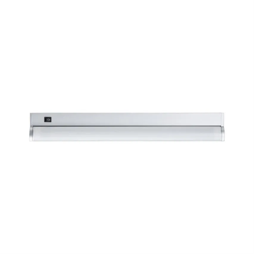 Schrankleuchte WaveLine G5 13W 3000K Aluminium