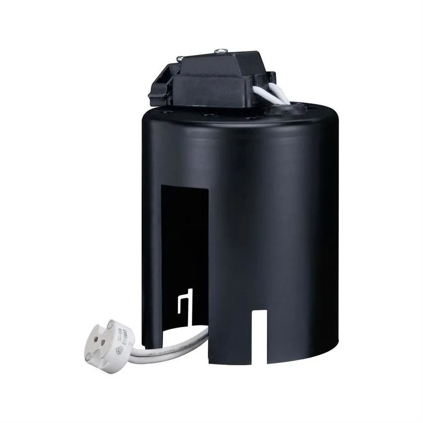 Schutzgehäuse für Set Einbau schwenkbar 52mm