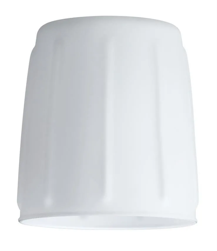 Seilsystem DecoSystems Schirm Turno weiß