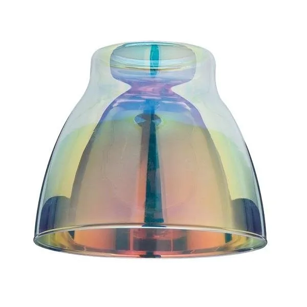 Seilsystem DecoSystems Schirm Wolbi Dichroic