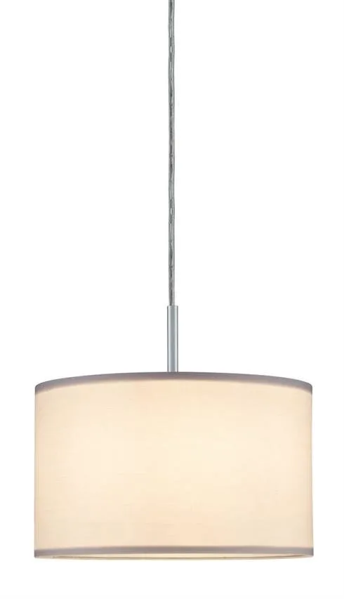 Seilsystem DecoSystems Schirm weiß Tessa