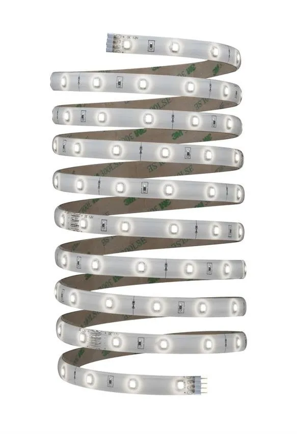 Set LED YourLED 3m Tageslicht 9,7W 6000K 810lm 12V DC