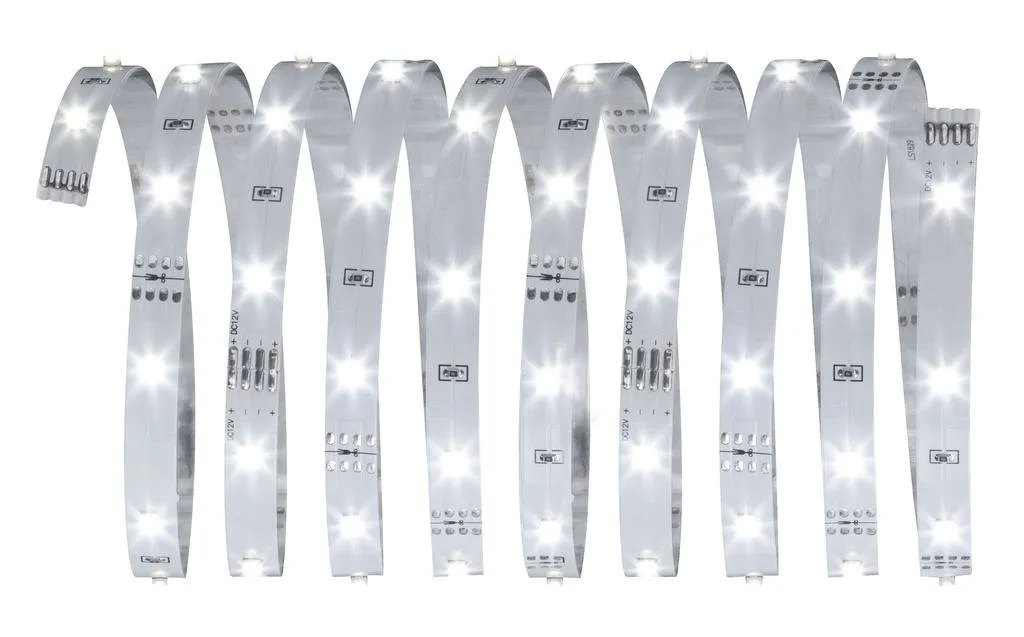 Set LED YourLED ECO 3m neutral weiß 7,2W 4000K 540lm 230/12V