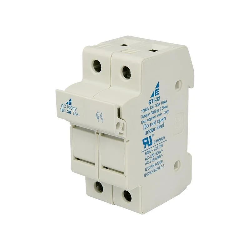 Sicherungslasttrennschalter STI/32/2P 10x38 1000VDC