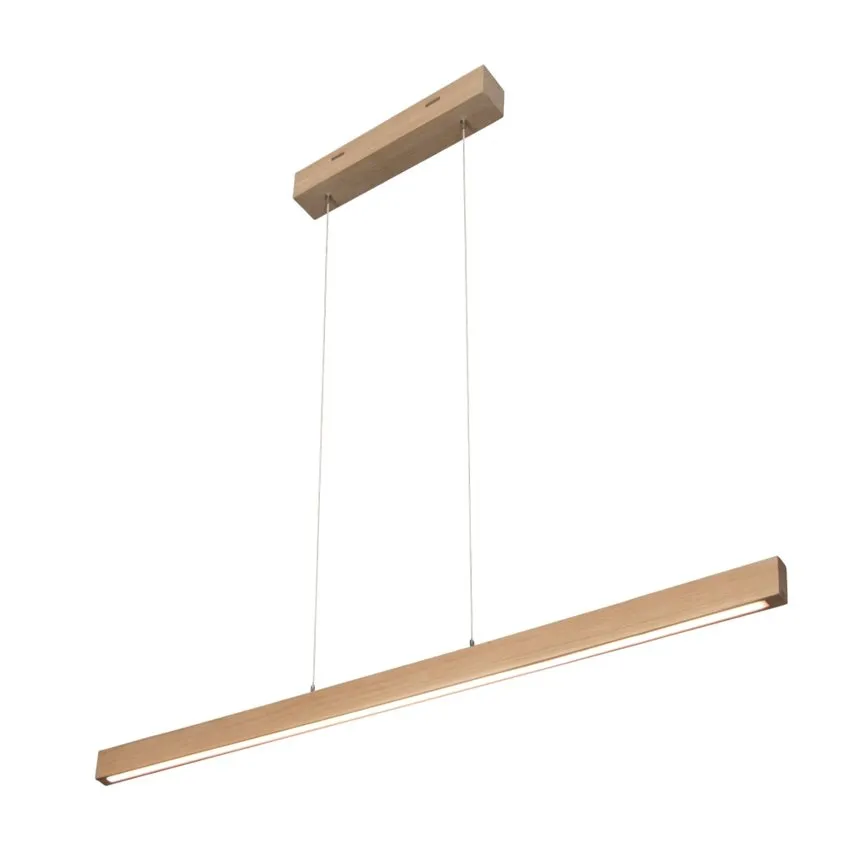 Smal Pendelleuchte 1xLED Integriert  Spot-light 1509774