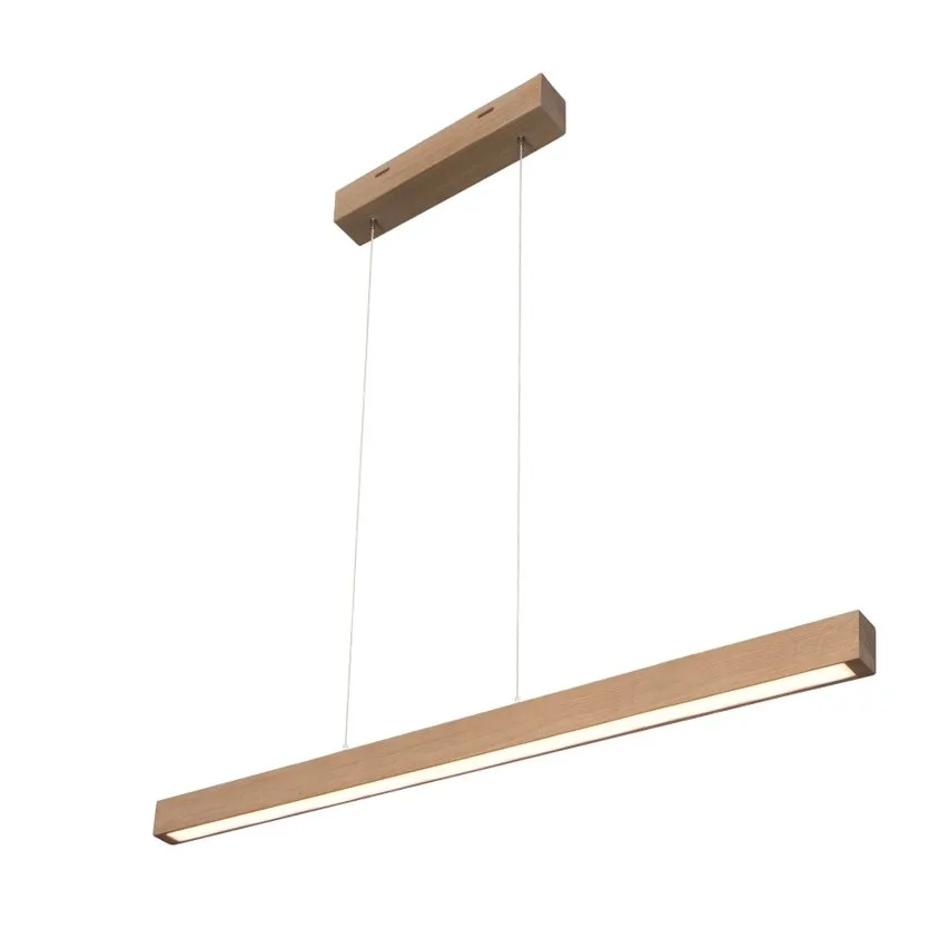 Smal Pendelleuchte 2xLED 24V Integriert 34,5W  Spot-light 1509974