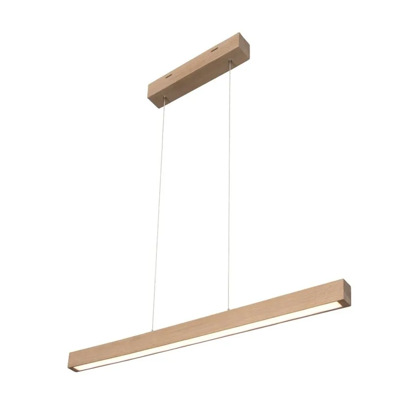 Smal Single Pendelleuchte 2xLED 24V Integriert, Spot-light 1509874