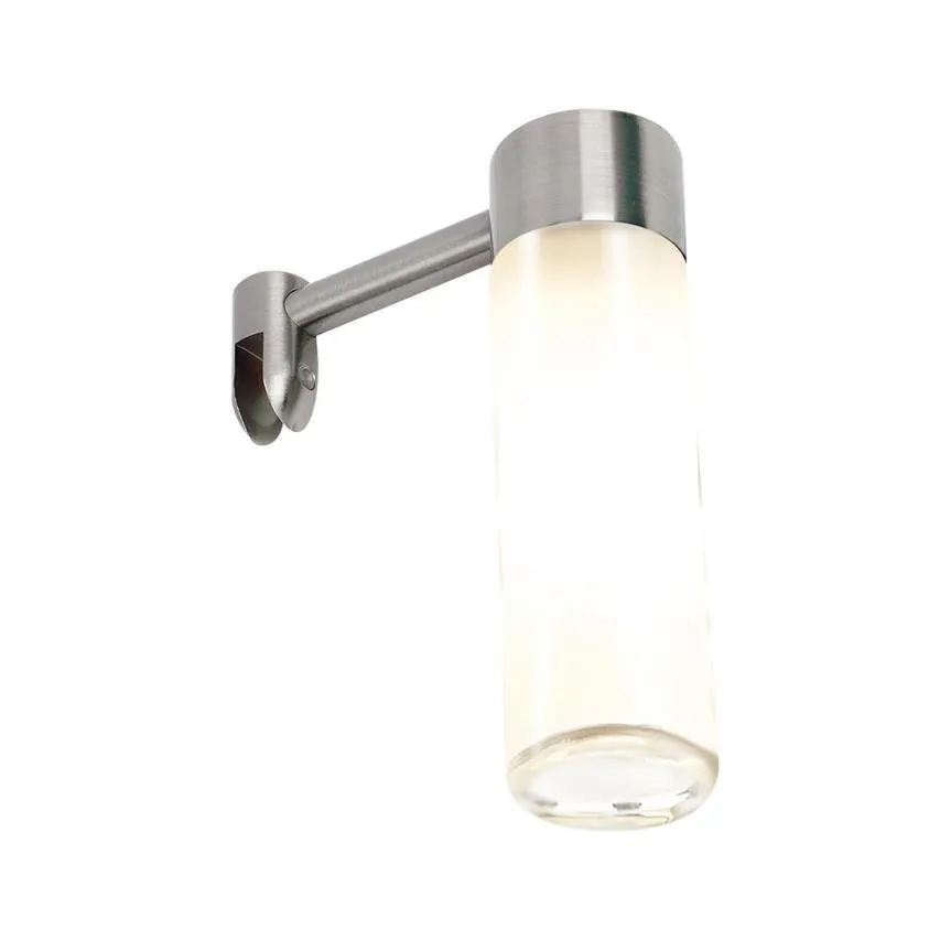 Spiegelleuchte Galeria Vitrino G9 2,2W Chrom