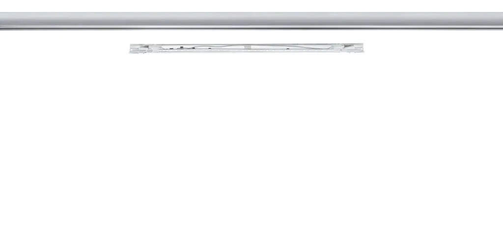 Spot LED Inline Fourty Schienensystem URail 3,3W 2700K 222lm 40cm klar