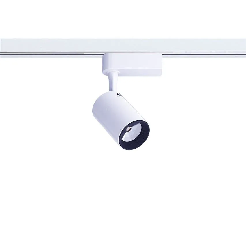 Spot PROFILE IRIS LED 7W 3000K für 1-Kreis-Schienensystem weiß Nowodvorski 8995