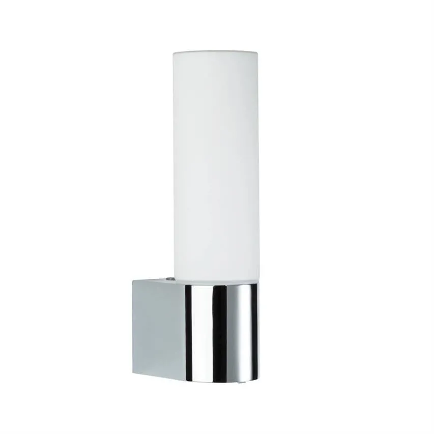 Strahler Elektra E14 IP44 Chrom IP44