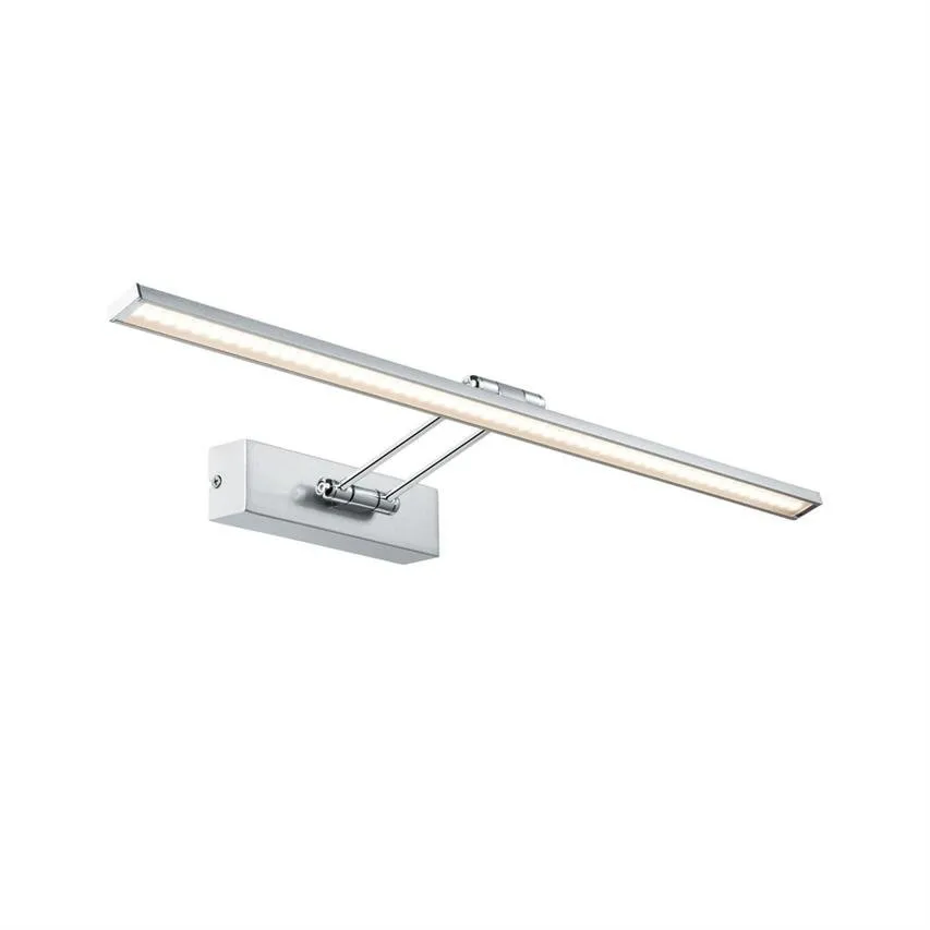 Strahler Galeria LED Bilderl Beam Sixty 12W 2700K 1050lm Nickel Satin Chrom