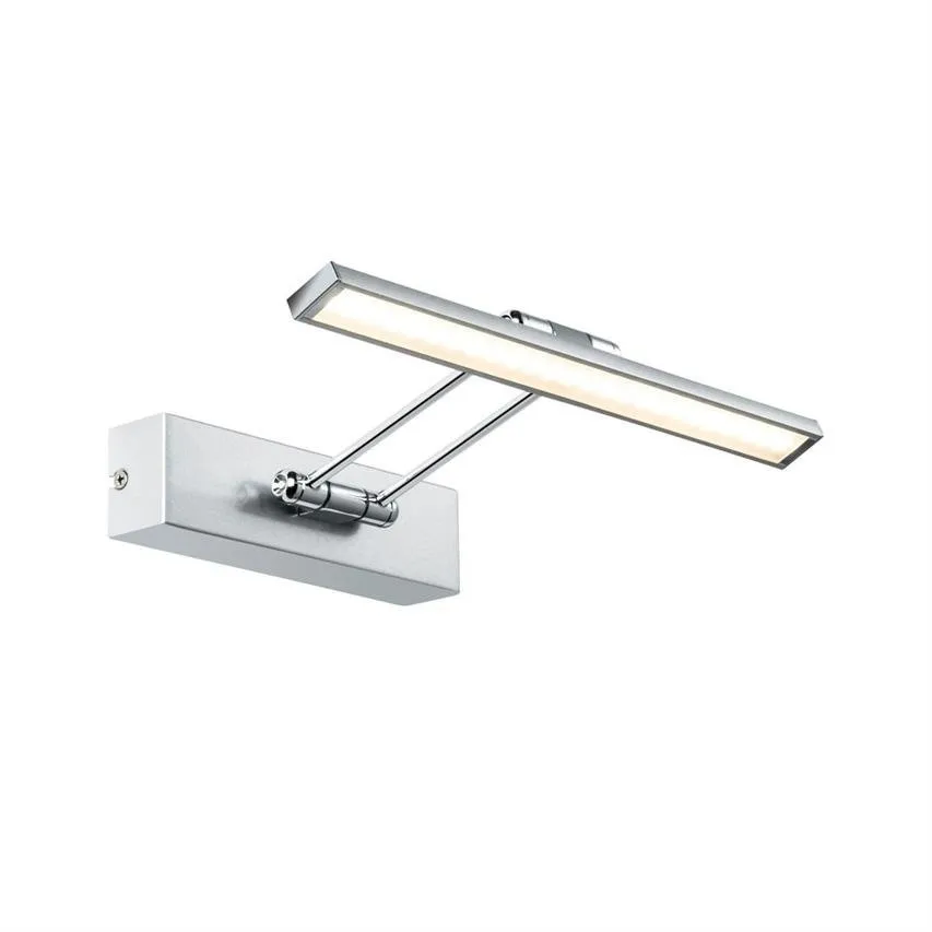 Strahler Galeria LED Bilderl Beam Thirty 5W 2700K 530lm Nickel Satin Chrom