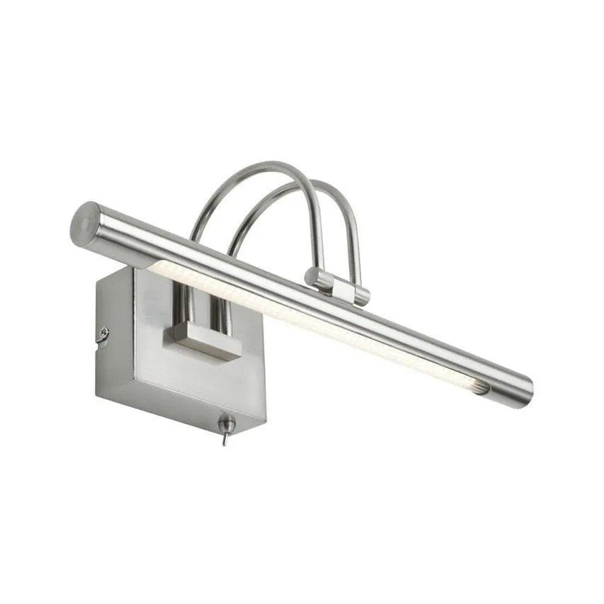 Strahler Remus LED Galeria 6W 3000K Rostfreier Stahl