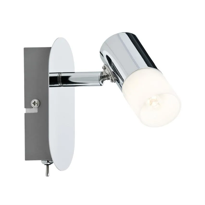 Strahler Spotlight Lagoon G9 Chrom