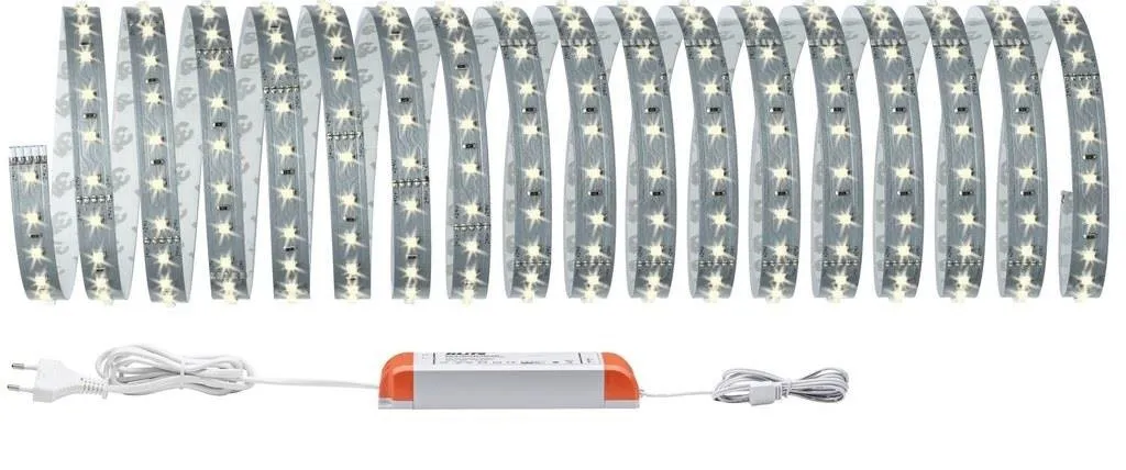 Stripe-Band LED Basisset FN MaxLED 500 Basiss 10m 70W 2700K 5500lm 230/24V