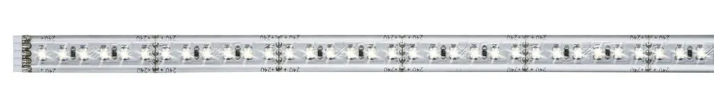 Stripe-Band LED FN MaxLED 1000 50cm Tageslicht 6W 6500K Silber