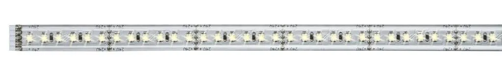 Stripe-Band LED FN MaxLED 1000 50cm Warmweiß 7W 2700K Silber