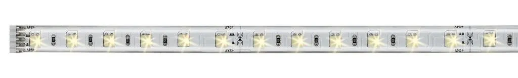Stripe-Band LED FN MaxLED 500 1m 3000K 580lm 24V Silber